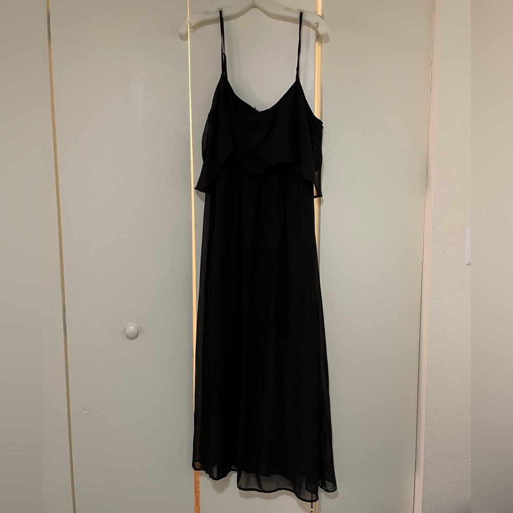 No boundaries summer dress